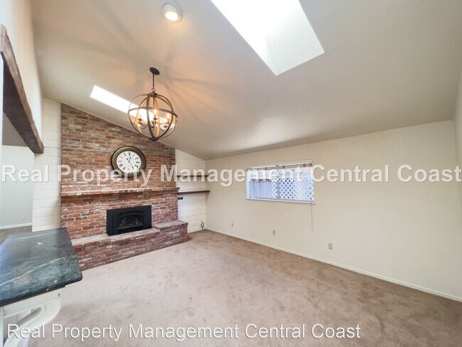 Foto del edificio - 4 br, 2 bath House - 1172 Atascadero Street