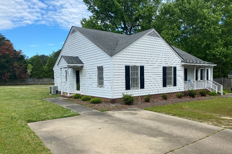 2709 Joel Ln N, Wilson, NC 27896 Apartments in Wilson, NC