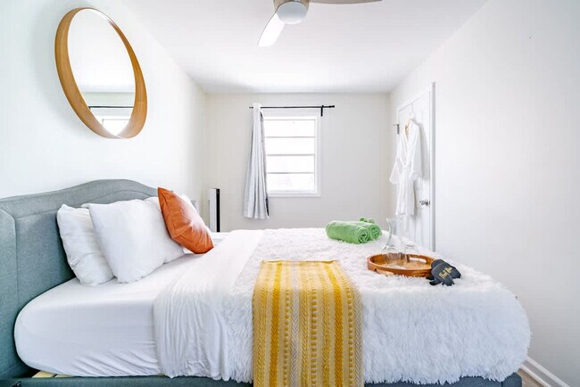 Foto del edificio - 605 Dennison Ave