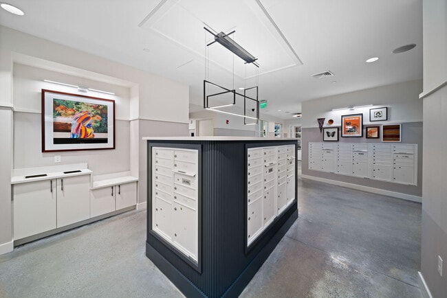 Foto del edificio - Harper