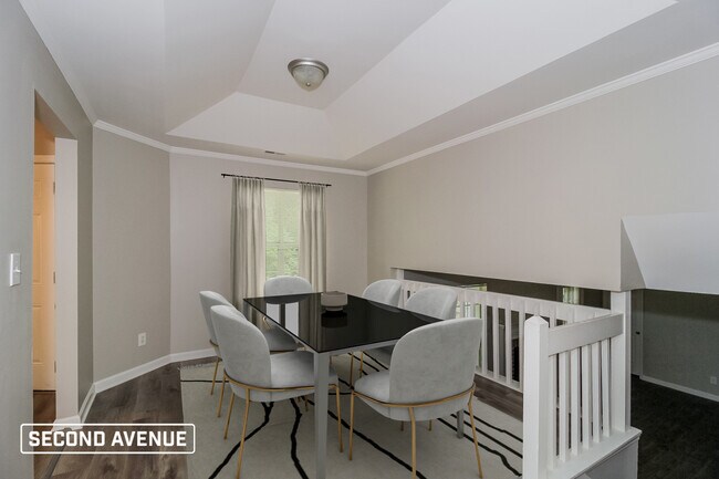 Foto del edificio - 5630 Hunters Forest Ln