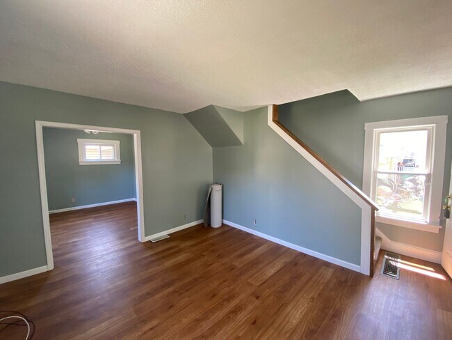Building Photo - Two bedroom, single family home