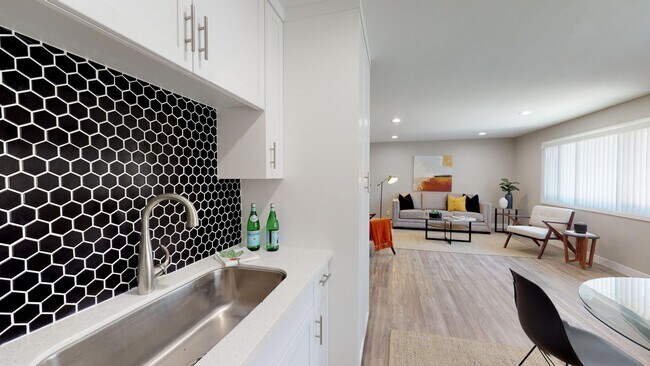 Foto del interior - Prickly Pear