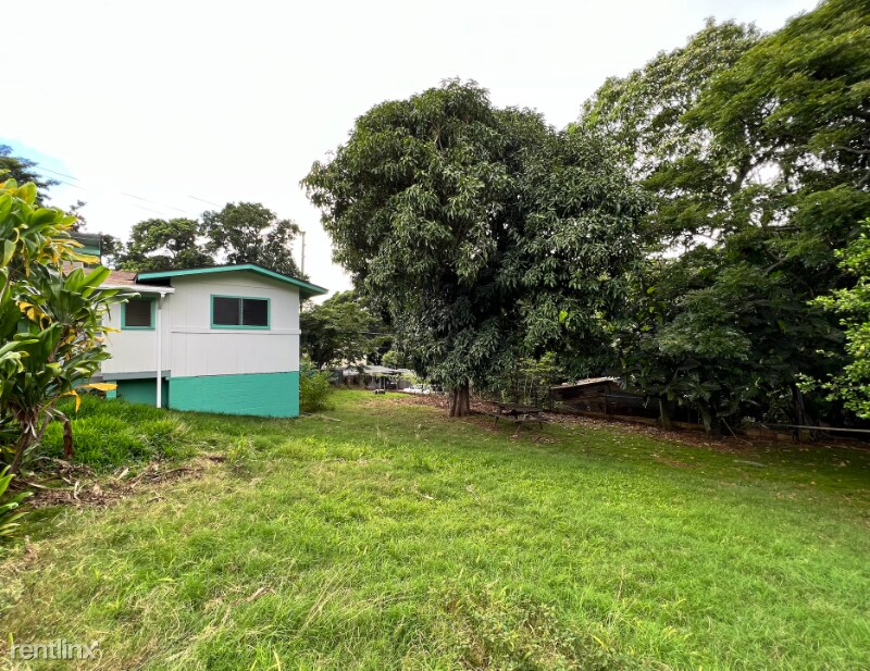 Foto principal - 2308 Kalihi St