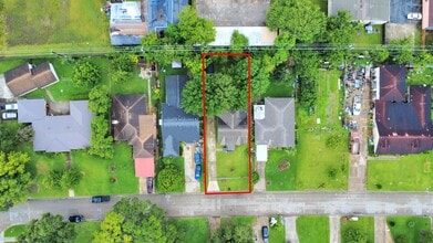 Building Photo - 6917 Rook Blvd