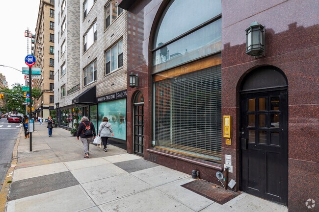 Foto del edificio - 40-42 E 84th St