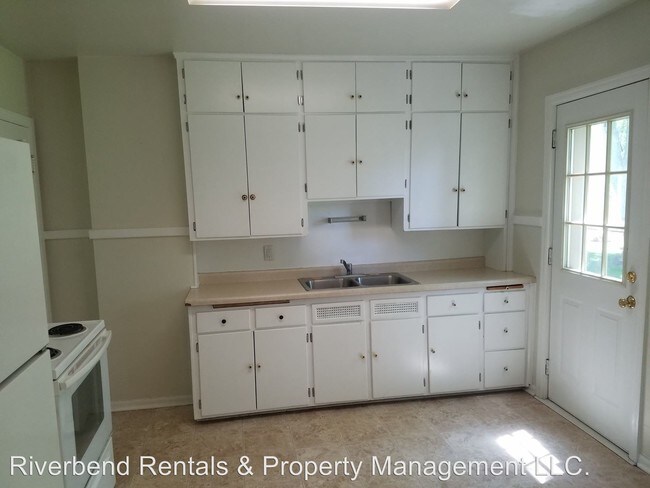 Building Photo - 2 br, 1 bath Apartment - 603 Ripley Ave
