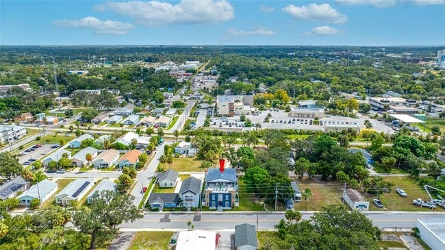 Foto del edificio - 527 N Garden Ave