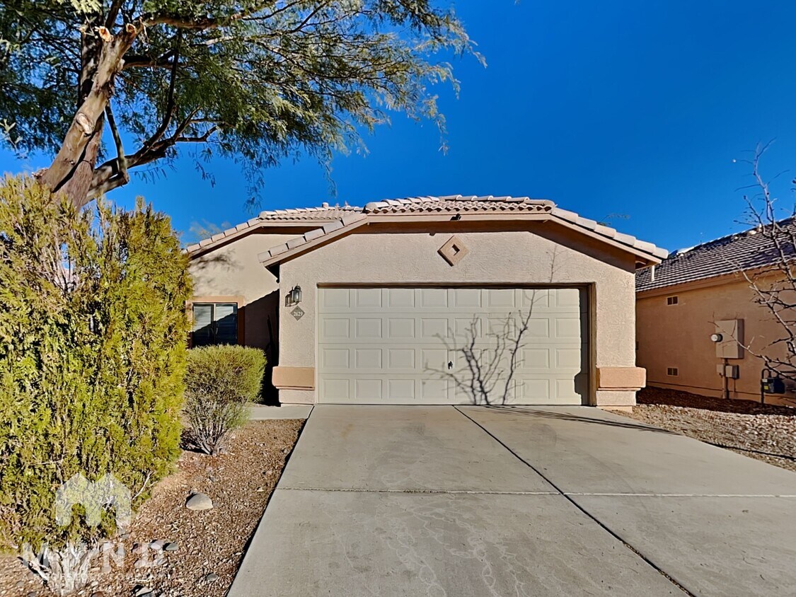Primary Photo - 2629 W Cezanne Cir