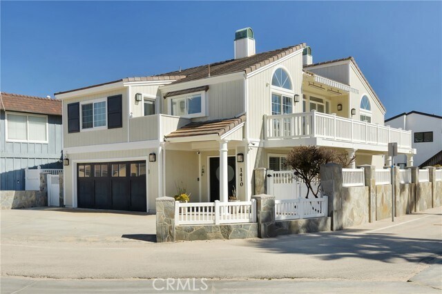 Building Photo - 1410 Marine Way
