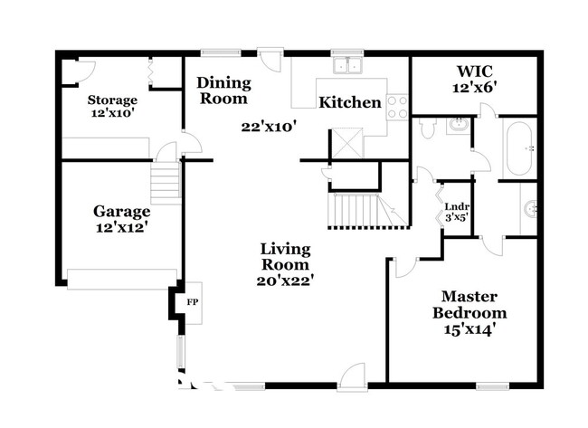 Building Photo - 107 Brenton Ct