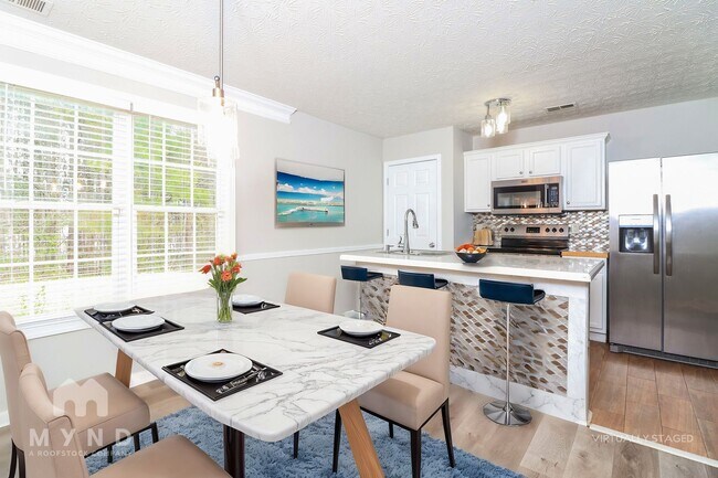 Foto del edificio - 3828 Leyland Dr