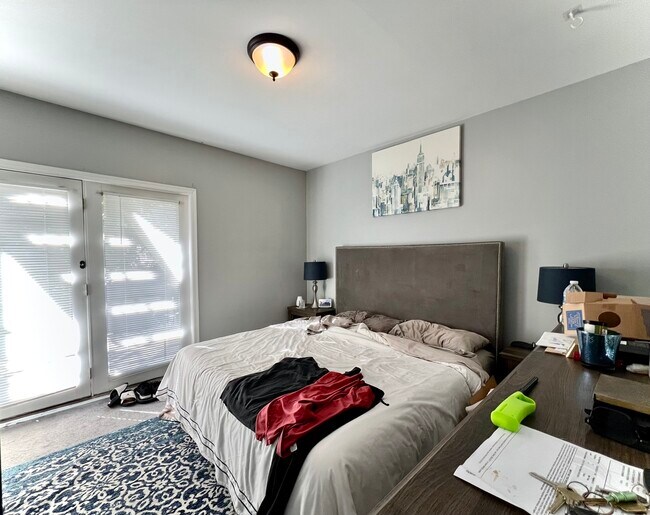 Foto del edificio - 1238 N Cleaver St