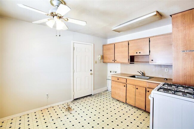 Foto del edificio - 4604 Buck St