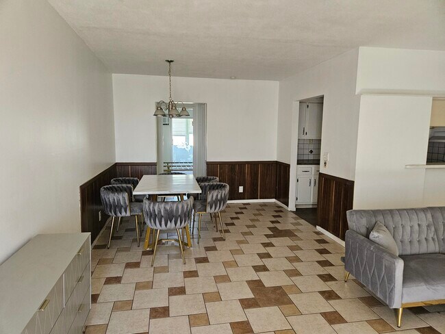 Foto del edificio - 14 Waltham E