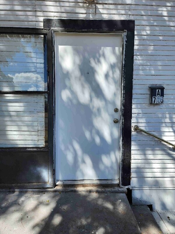 Foto del edificio - 726 Chestnut St