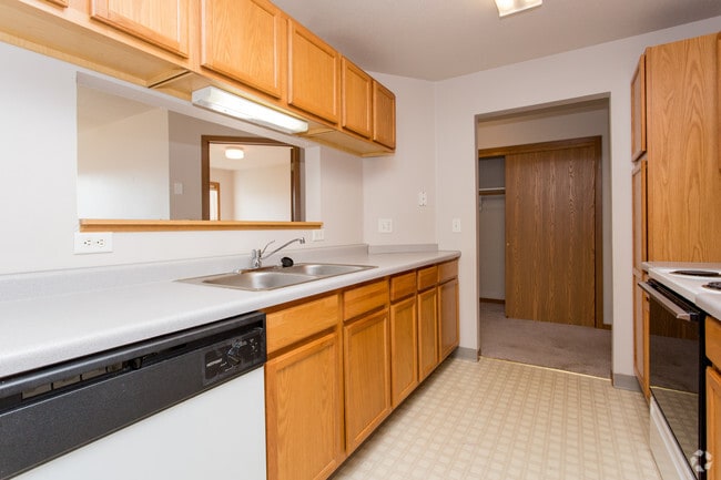 Interior Photo - Breton Heights