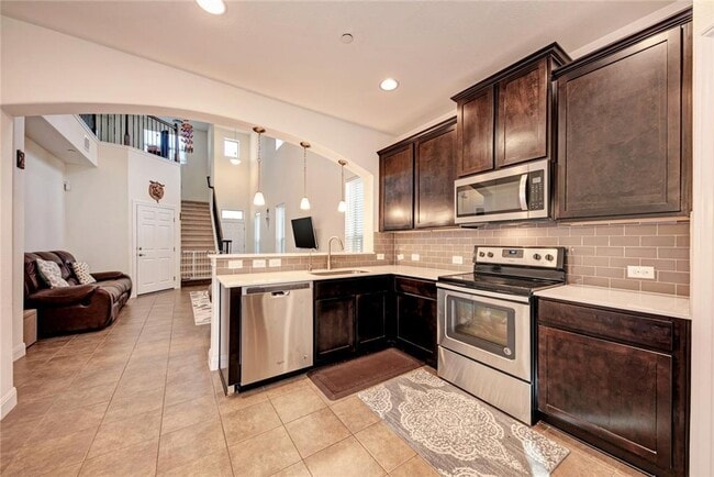 Foto del edificio - Cedar Park home in the Hill Country