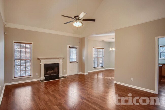 Foto del edificio - 3730 Will Lee Rd