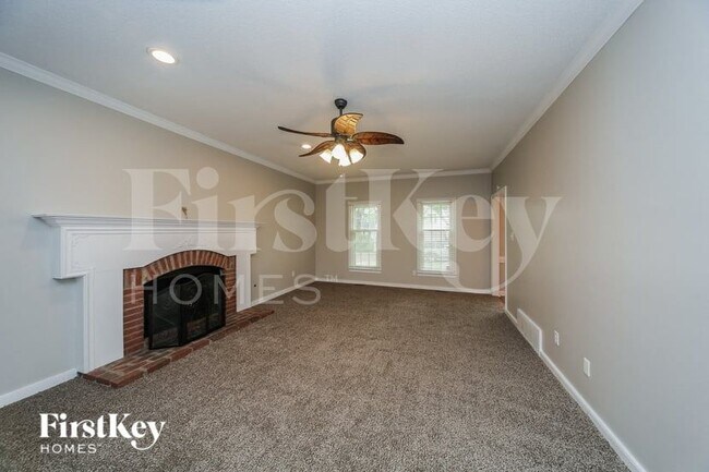 Foto del edificio - 514 Quail Crest Dr