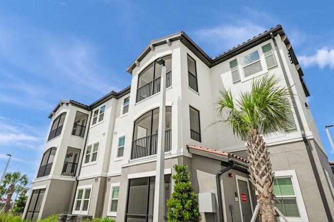 Building Photo - Revello Apartments