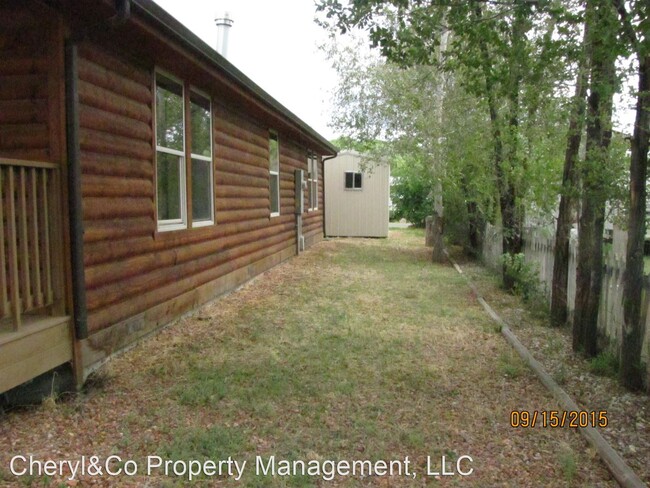 Building Photo - 3 br, 2 bath House - 480 Denver Ave -