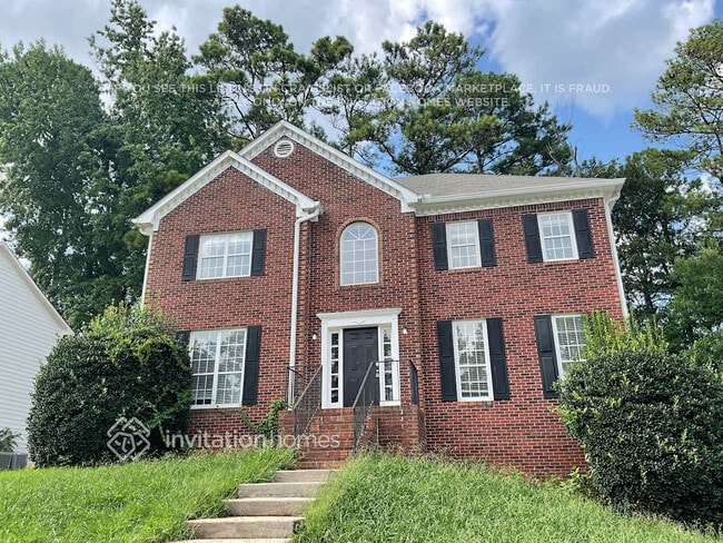 Building Photo - 2357 June Springs Dr SW