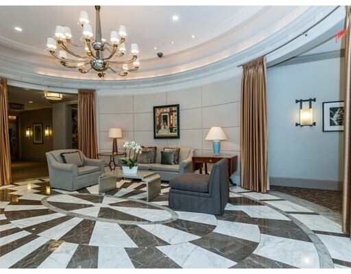Foto del edificio - 300 Columbus Ave