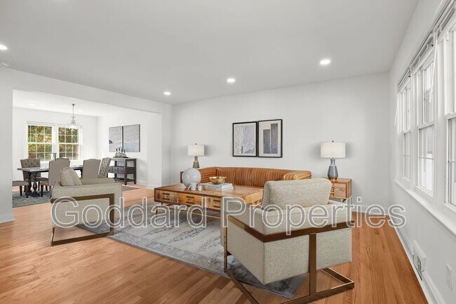 Foto del edificio - 1603 Feldbrook Rd