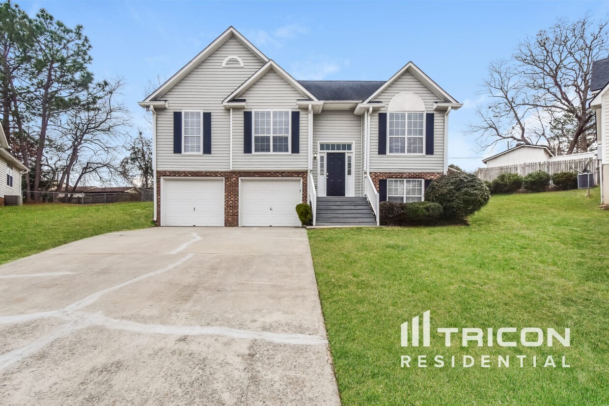 Primary Photo - 508 Castlerock Ct