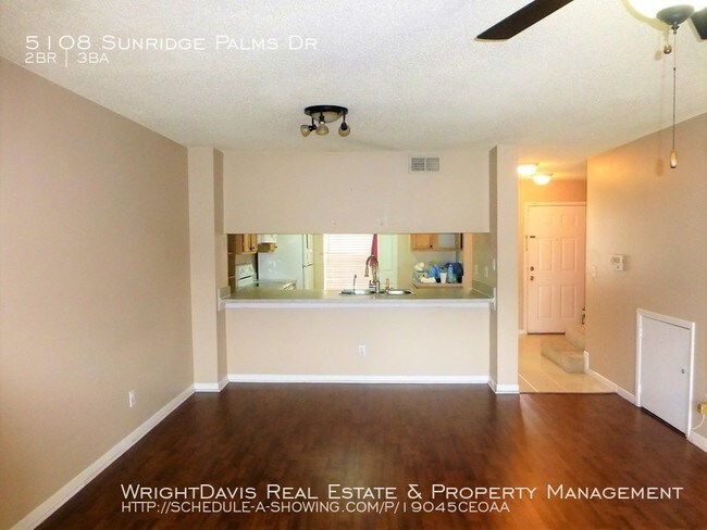 Building Photo - Charming 2BD/2.5BA Condo in Sunridge Palms