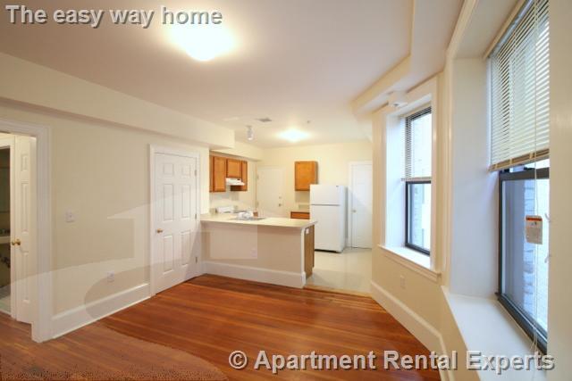 Foto del edificio - 881 Massachusetts Ave