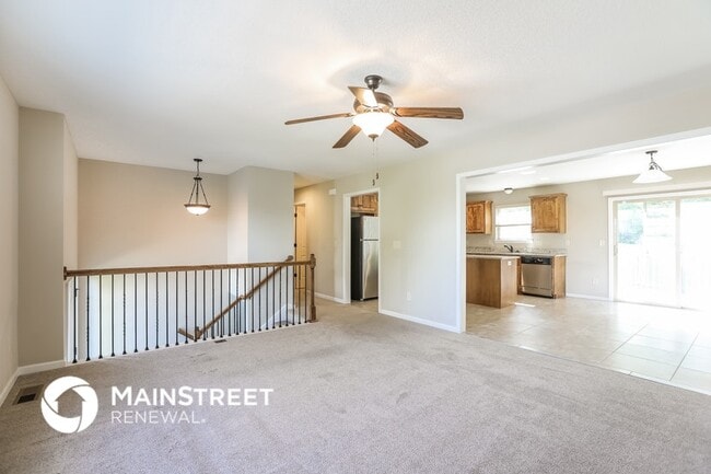 Foto del edificio - 18601 East 20th St S