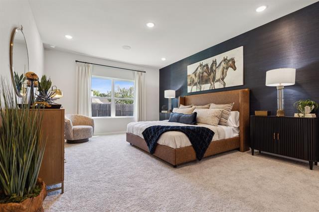 Foto del edificio - 3517 Foxhound Ln