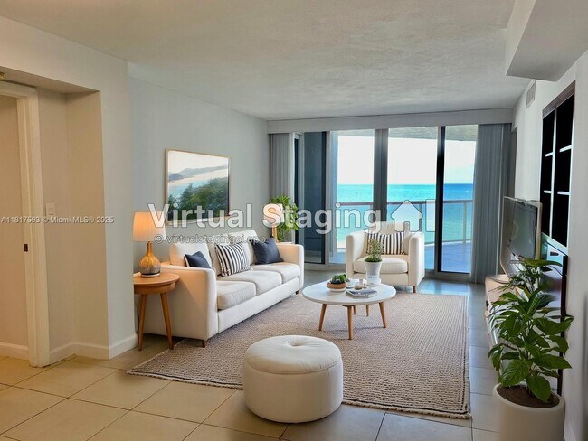 Building Photo - 6767 Collins Ave