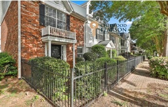 Building Photo - 480 N Jeff Davis Dr