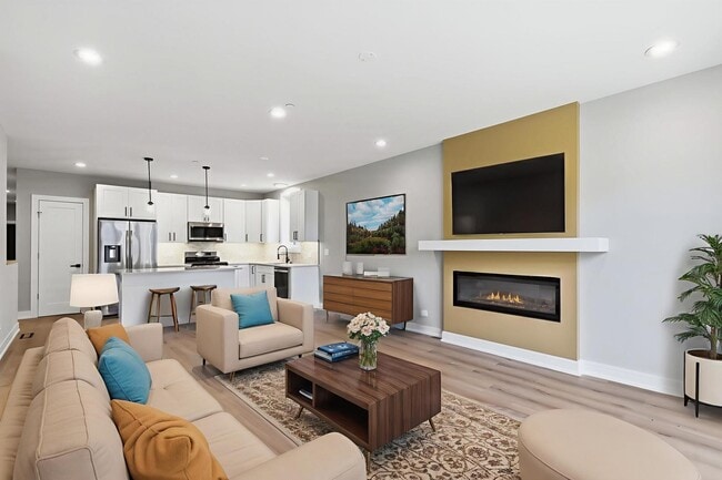 Foto del edificio - 2718 Budd St