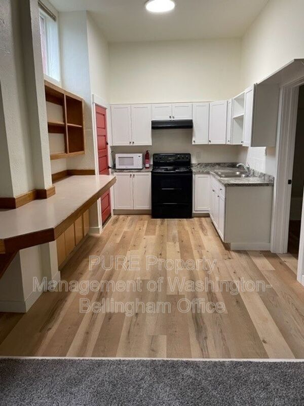Foto del edificio - 1003 Dupont St 101