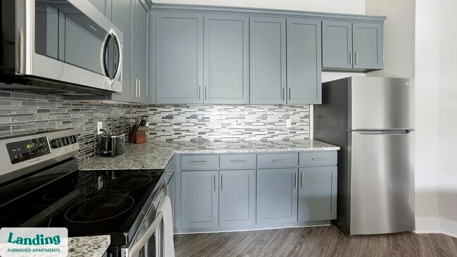 Building Photo - 18101 Point Lookout Dr