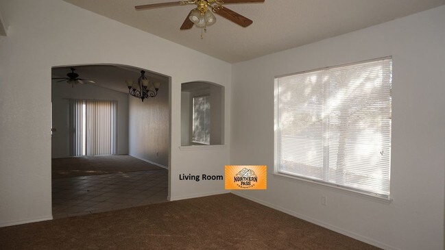 Building Photo - 3124 Manny Aguilera Dr