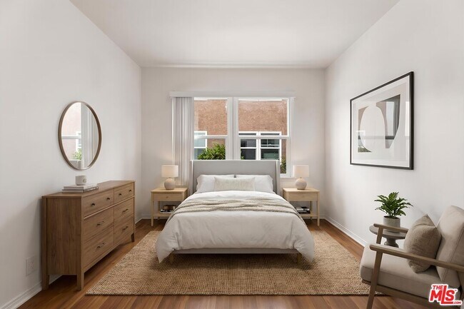 Foto del edificio - 5304 Kinston Ave