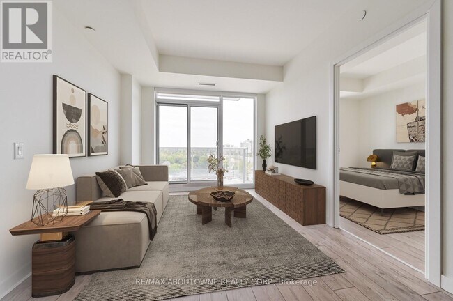 Building Photo - 133 Bronte Rd