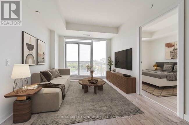 Photo du bâtiment - 133 Bronte Rd