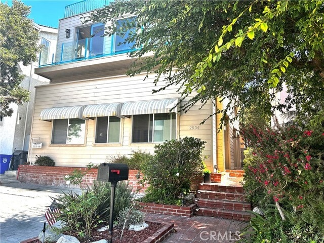 Primary Photo - 2504 Alma Ave
