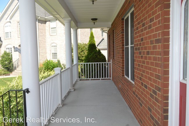 Foto del edificio - 1109 Secretariat Way