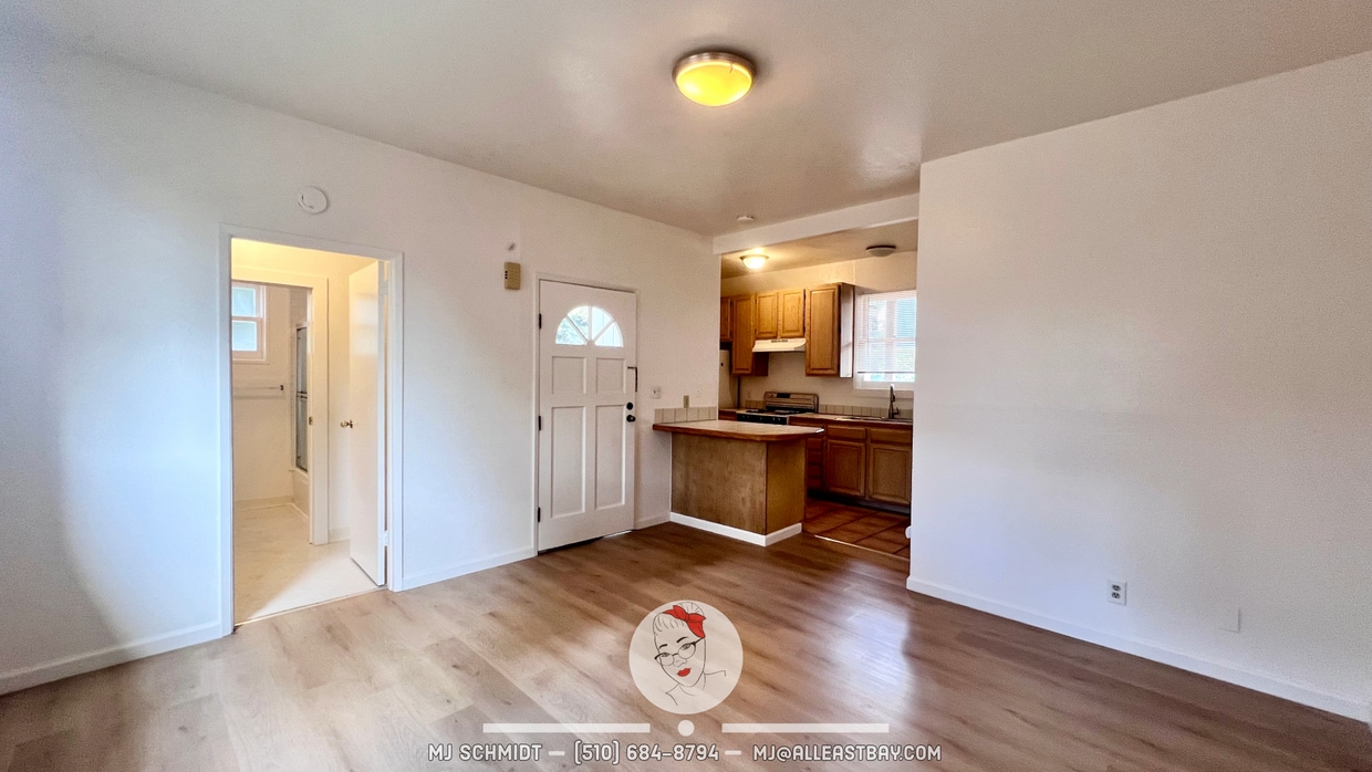 Primary Photo - Cozy Studio located right off Piedmont Ave...