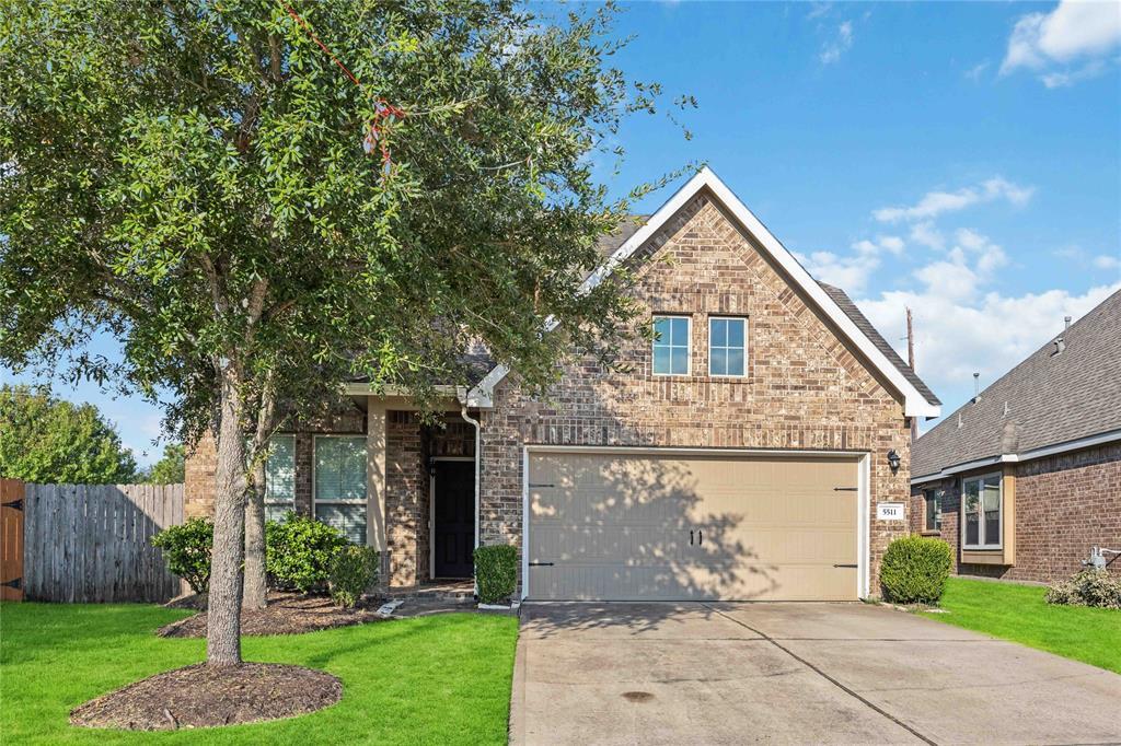 Foto principal - 5511 Stonefield Ct