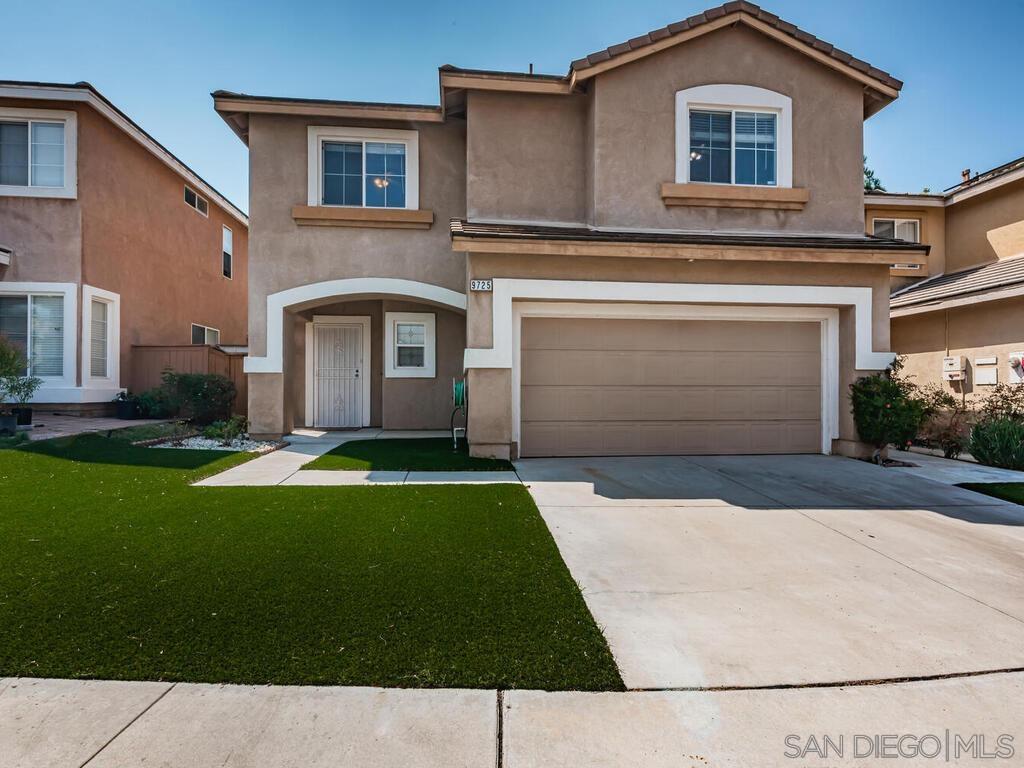 Primary Photo - 9725 Kika Ct