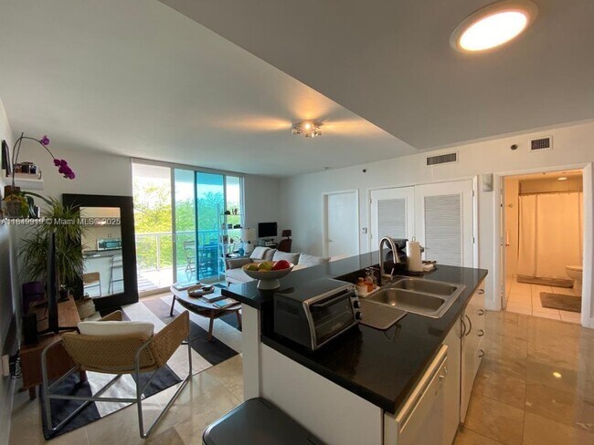 Foto del edificio - 1401 SW 22nd St