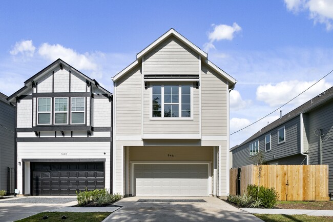 Foto del edificio - 946 Judiway St